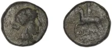 coin obv