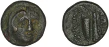 coin obv