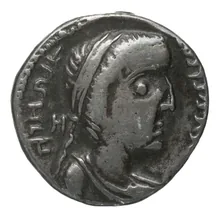 Obodas II of Nabataea rev