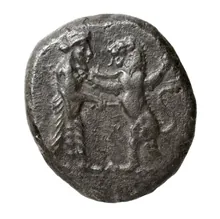 coin obv