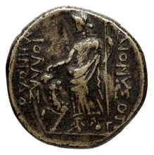 coin rev