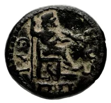 coin obv