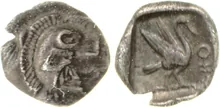 coin obv