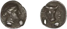 coin obv