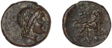 coin obv