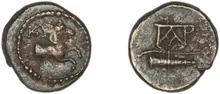 coin obv