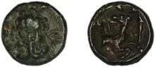 coin obv