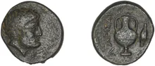 coin obv