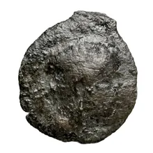 Hyspaosines of Characene obv