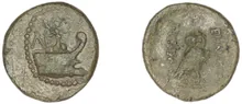 coin obv