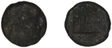Lycian League rev