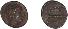 coin obv