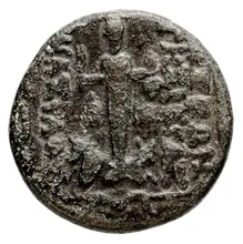 coin rev