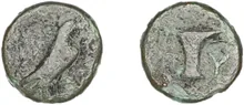 coin obv