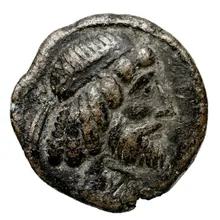 Attambelus VI of Characene obv