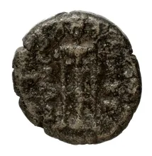 Chalcidian League rev