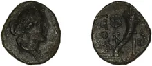 coin obv