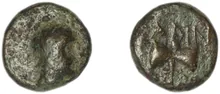 coin obv