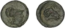 coin obv