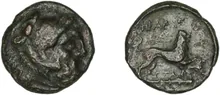 coin obv