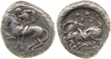 coin rev