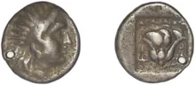 coin obv