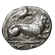 coin rev