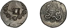 ATRA, issuer of cistophori obv