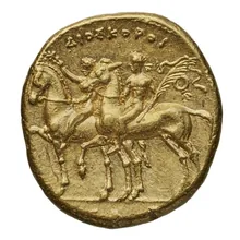 coin rev