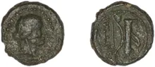 coin obv