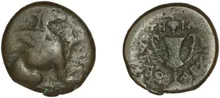 coin obv