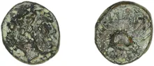 coin obv