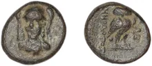 coin obv