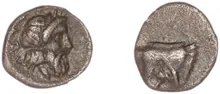 coin obv