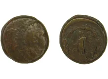 coin obv
