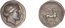 coin obv