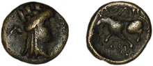 coin obv