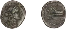 coin obv