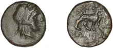 coin obv