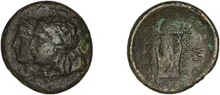 coin obv