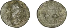 coin obv