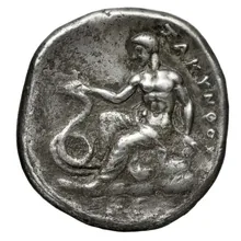 coin rev