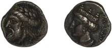 coin obv