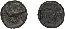 coin obv