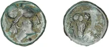 coin obv