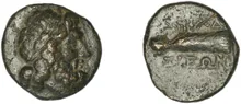 coin obv