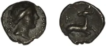 coin obv