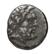 Achaean League obv