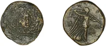 coin obv