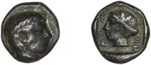 coin obv